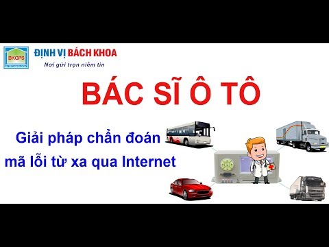 Định Vị Bách Khoa video thumbnail