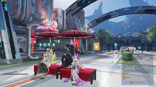 ＃8　PSO2NGS
