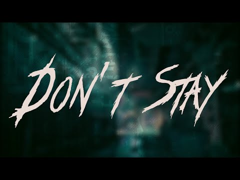Linkin Park - Don't Stay / Lyrics