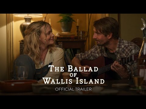 Thumbnail of the video: Official Trailer