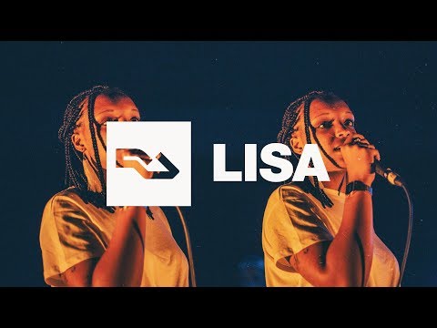 LISA Community Connections: Mynda’Guevara @ Galeria Zé Dos Bois