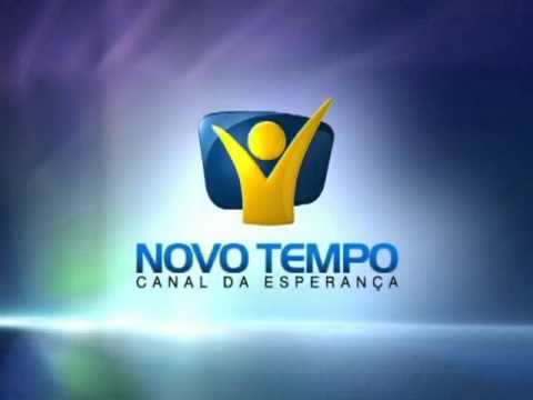 TV NOVO TEMPO CANAL DA ESPERANÇA