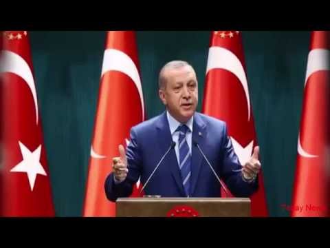 Turkey Secret Service Reaches Out To Germany For Help With Gulen