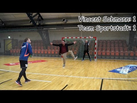 #4 - DRHV 06 Spieltagsvorschau - TUSEM Essen (A) // 07.10.2016