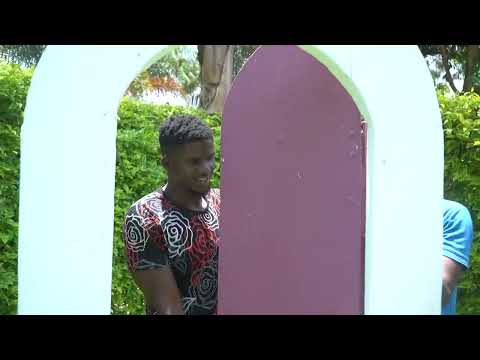 THE MAKING OF NZA YAHWEH MUSIC VIDEO BY THE GREAT ANGELS CHOIR