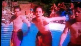 The Brothers- I've Fallen And I Can't Get Up