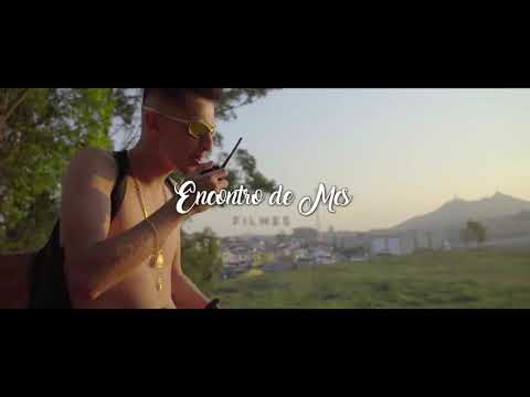 Mc Dael - pode dar o bote - vídeoclip