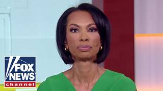 Harris Faulkner: This is SINISTER