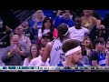 Paolo Banchero Finishing At The Rim Orlando Magic 24 25