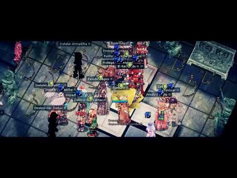 !Bobinho @pbGO WoE 04/03/2018 - Bronziocre