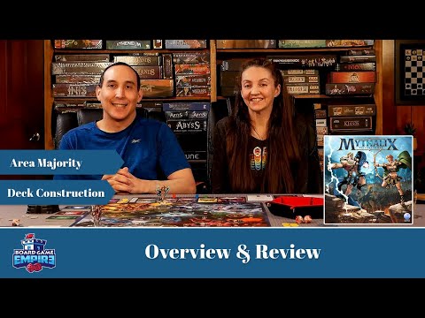 Mythalix Overview & Review