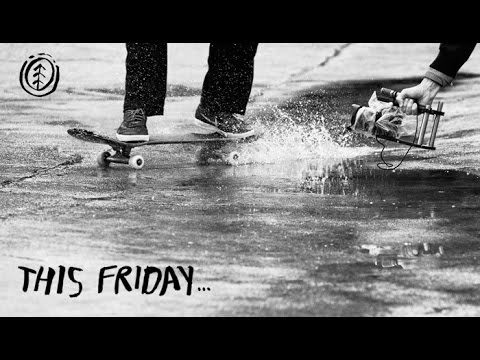 THIS FRIDAY... - Phil Zwijsen - Water Proof