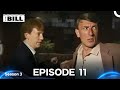 The Bill Season 3 Episode 11 Overnight Stay 1987