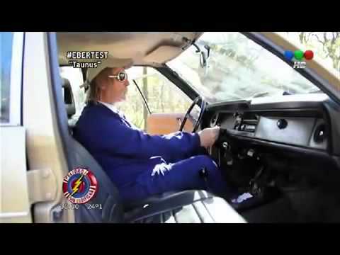 Eber Test - F Taunus