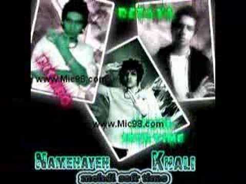 Mehdi Sefr Time Ft. Pishro & Rezaya - Namehaye Khali