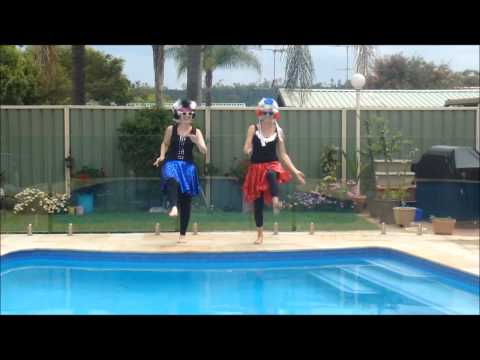 'Let's Learn About Fractions'