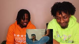 BabyTron - Beyond Turnt 2 DA CR3W REACTION!