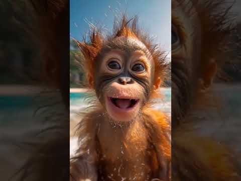 #tha #cuteanimal #animaltransformation #beautifulnature