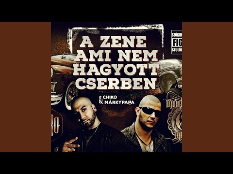 A zene ami nem hagyott cserben