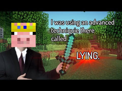 Best of Technoblade Quotes  | Volume I