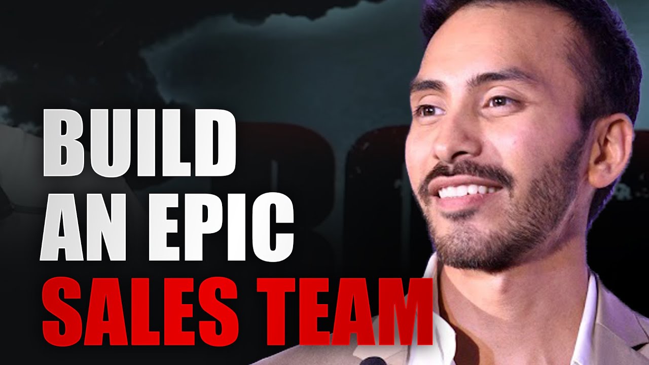 Brad Lea video thumbnail