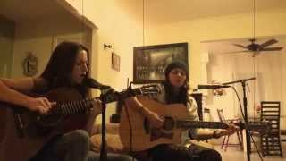 &quot;oceans&quot;   hope hazy &amp; autumn montgomery - hillsong cover
