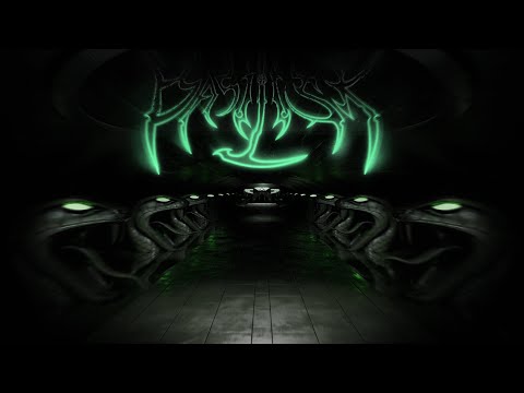 Lil Zoo - BASILISK (feat. Sjena)