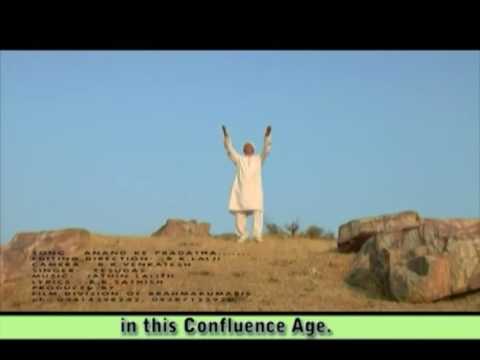 MUSIC VIDEO - RANG DE  -  ANAND KE PRADATA