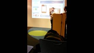 Health 2.0 Chicago Meetup: Walgreens Prescription API