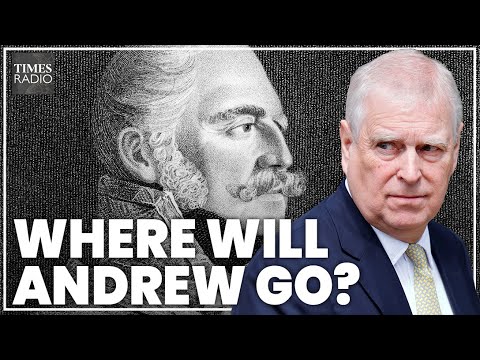 History Undone and The Trump Report