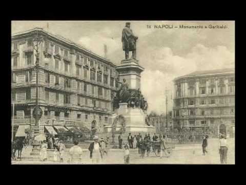 A Canzona Cu 'o Damme e Do' -  Mario Campi