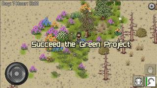 Green Project (PC) Steam Key EUROPE