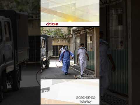 #1Episode  | GOOD NEWS OF THE WEEK  | www.citizen.lk