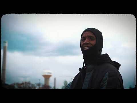 Peter Bones - Vest On My Chest (Official Music Video)