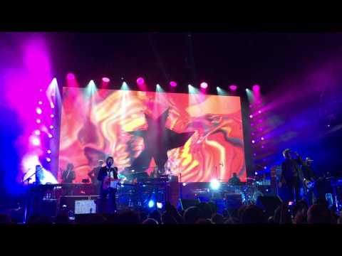 Beck - Oakland Fox Theater July 15th 2017