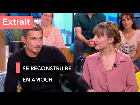 Elle retrouve l'amour en plein deuil - Ça commence aujourd'hui