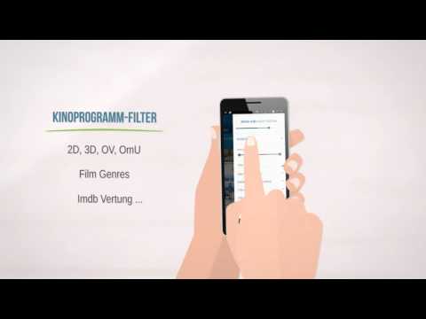 AbInsKino: Kinoprogramm