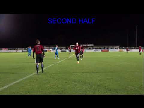 17 10 03 LFC v Brightlingsea Reget   Highlights