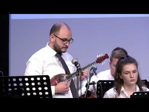 Kicoška posla - Tamburaški orkestar TD „Kerest“