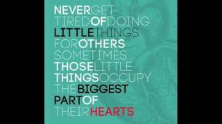 Shelter - Letter to a Friend