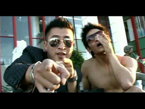 Phong Le - Ghe Map (official Video) 2010