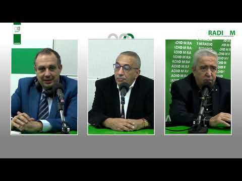 CEE | 27.10.2020 |  « Bouteflika ou Tebboune, entre Alger et Paris c'est le même business»