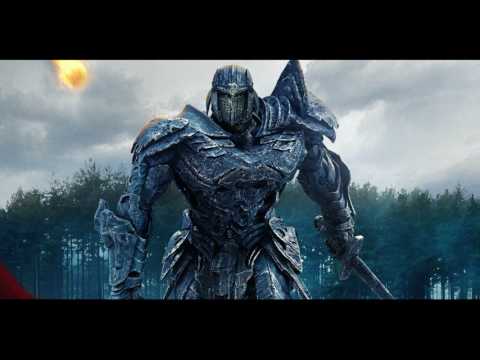 Transformers 5: The Last Knight OST - Merlin's Staff