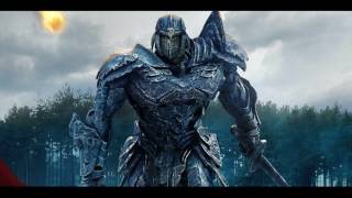 Transformers 5: The Last Knight OST - Merlin's Staff