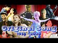The Academy Award for Best Original Song The Academy Award for Best Original Song