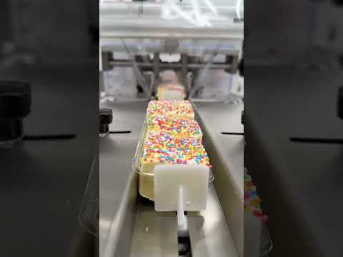 Making an iconic Australian Treat! 🦘