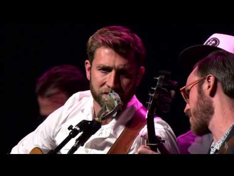 Wood & Wire - Coal Mining One (eTown webisode #1085)