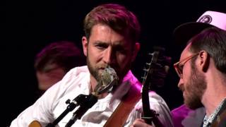 Wood & Wire - Coal Mining One (eTown webisode #1085)