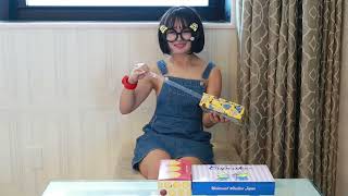 【USJ】ユニバのお菓子を紹介してみた