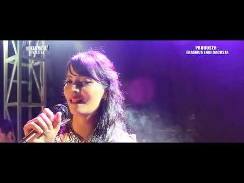 Sanggup Begadai Nyawa (Live Show) Meriyanti